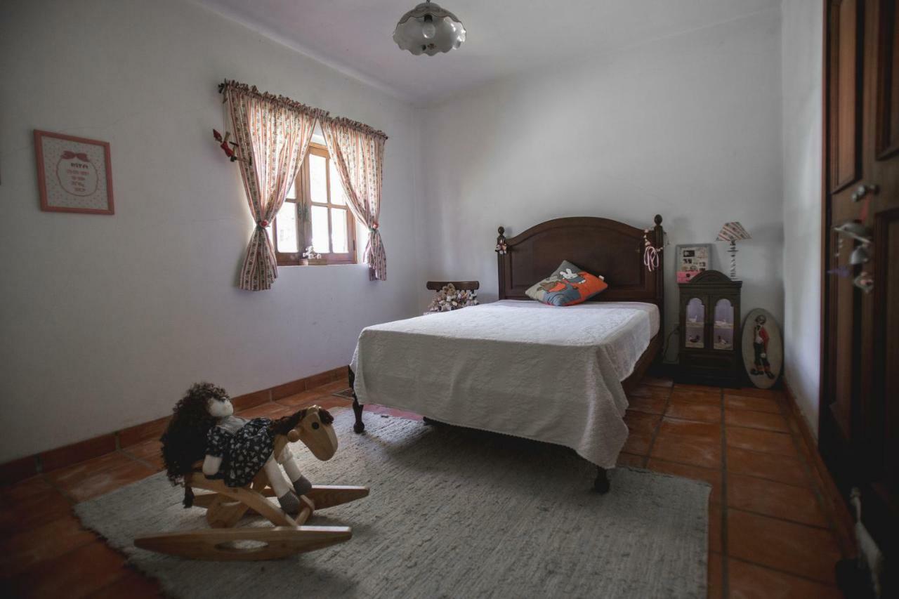 Willa Quinta Do Vale Grande Albergaria-a-Velha Zewnętrze zdjęcie