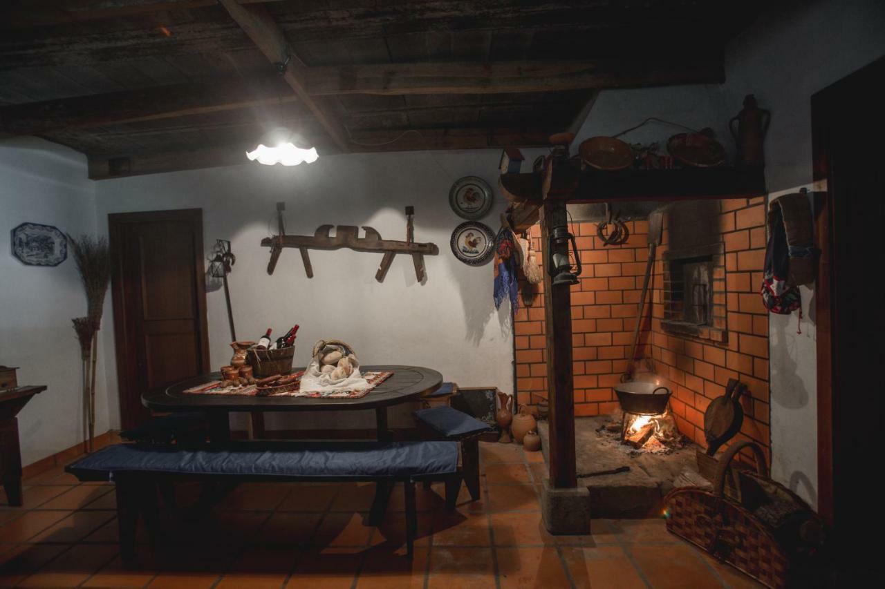 Willa Quinta Do Vale Grande Albergaria-a-Velha Zewnętrze zdjęcie